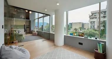 Appartement 2 chambres dans Budva, Monténégro
