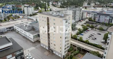 Apartamento en Raisio, Finlandia