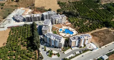 Appartement 1 chambre dans Trachoni Municipality, Chypre