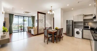 2 bedroom condo in Sangkat Boeng Tumpun 1, Cambodia