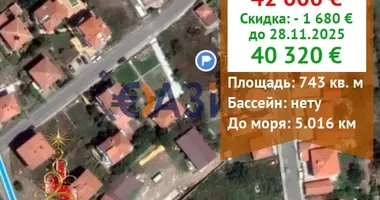 Commercial property 743 m² in Tankovo, Bulgaria