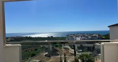Appartement 3 chambres dans Manilva, Espagne