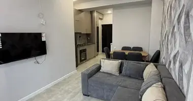 1 bedroom rent in Mtkvari Residence в Тбилиси, Грузия