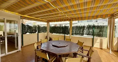 Wohnung 3 Schlafzimmer in Mijas, Spanien