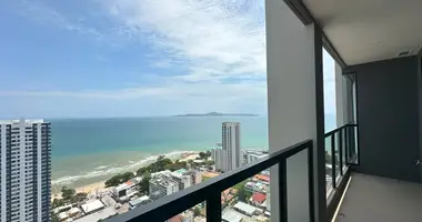 Condo in Pattaya, Thailand