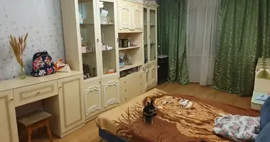 Mieszkanie 3 pokoi w Odessa, Ukraina