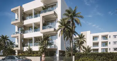 Apartamento 2 habitaciones en Yeroskipou, Chipre