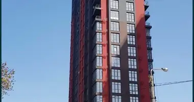 2 room apartment in Odesa, Ukraine