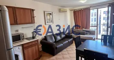 Квартира 2 комнаты в Несебр, Болгария