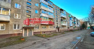 Квартира 2 комнаты в Гродно, Беларусь