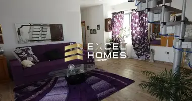 Apartamento 3 habitaciones en Pembroke, Malta