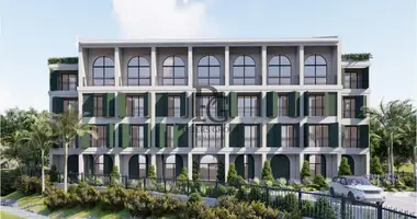 Apartamento 1 habitacion en Meljine, Montenegro