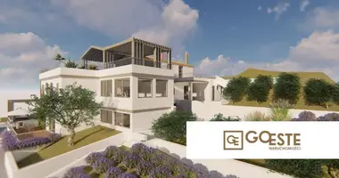 Maison 5 chambres dans Opcina Dezanovac, Croatie