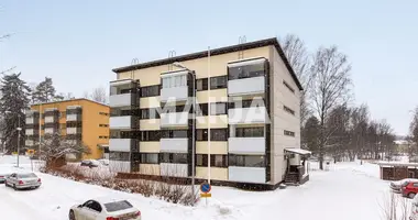 1 room apartment in Helsinki sub-region, Finland