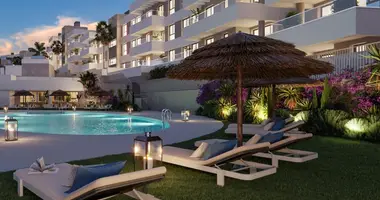 Apartamento 4 habitaciones en Estepona, Španjolska