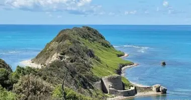 Grundstück in Ishem, Albanien