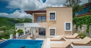 Casa 4 habitaciones en Montenegro