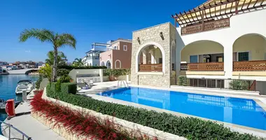 Вилла в муниципалитет Лимасол, Кипр