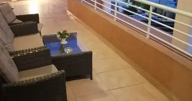 2 bedroom apartment in Limassol, Cyprus