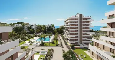 Appartement 3 chambres dans Villajoyosa, Espagne