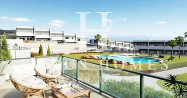 Reihenhaus 4 zimmer in Finestrat, Spanien