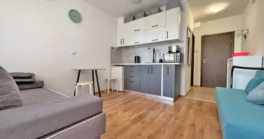 Квартира 1 спальня в Несебр, Болгария