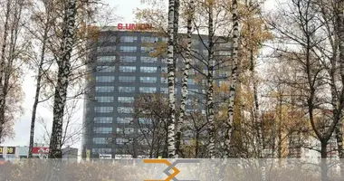 Office 75 m² in Minsk, Belarus