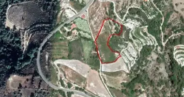 Appartement dans Paphos, Chypre