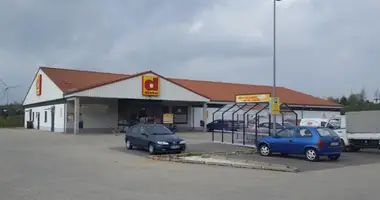 Comercial en Gross Boernecke, Alemania