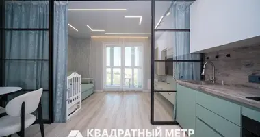 Квартира 1 комната в Минск, Беларусь