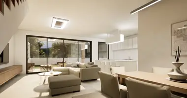 Casa 4 habitaciones en Yeri, Chipre