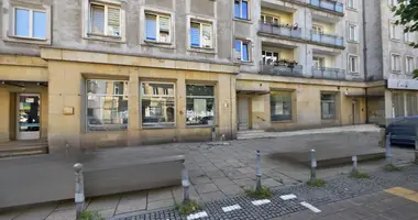 Wohnung in Lodz, Polen