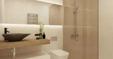 Villa 2 bedrooms in Monforte del Cid, Spain