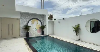 Casa 3 habitaciones en Nong Prue, Tailandia