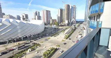 2 bedroom apartment in Batumi, Georgia