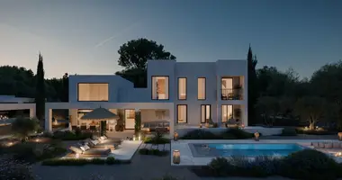 Villa in Mojacar, Spanien