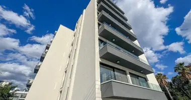 Квартира 3 спальни в Агиос - Георгиос, Кипр