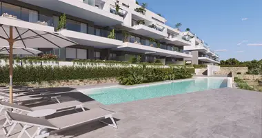 Appartement 3 chambres dans Orihuela, Espagne