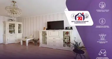 3 room apartment in Sluck, Belarus