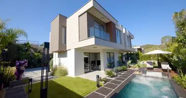 Villa 3 bedrooms in Bodrum, Turkey