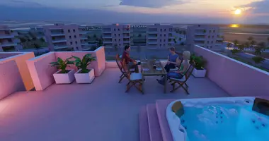3 bedroom apartment in Guardamar del Segura, Spain