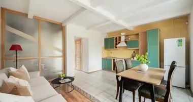 Дом в Вильнюс, Литва