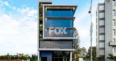 Apartamento en Germasogeia, Chipre