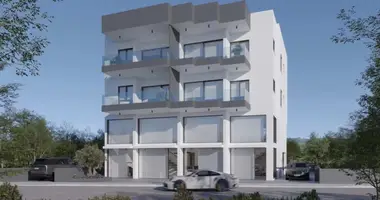 Wohnung 3 Schlafzimmer in Ypsonas Municipality, Zypern