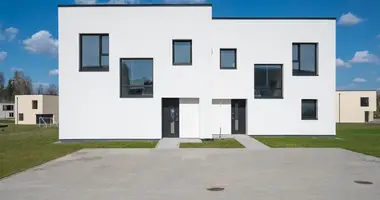 Casa en Bendoriai, Lituania