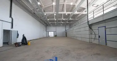 Bureau 2 480 m² dans Navadvorski sielski Saviet, Bélarus