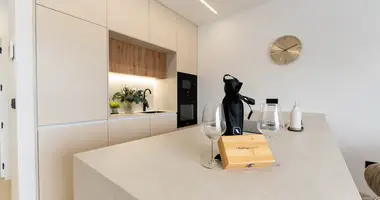 Вилла в Сан-Педро-дель-Пинатар, Испания