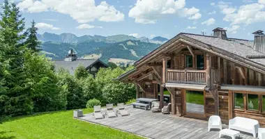 Chalet 7 zimmer in Saint Georges sur Allier, Frankreich