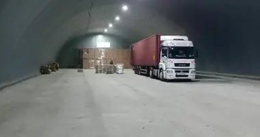 Склад 1 500 м² в Борисово, Россия