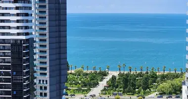 Apartamento 2 habitaciones en Batumi, Georgia